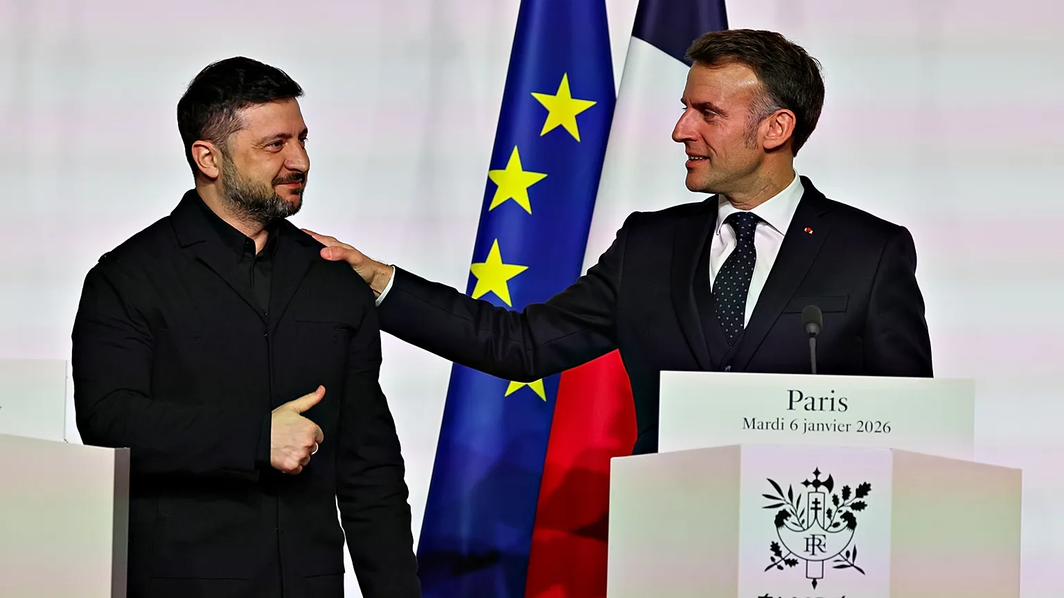 Ukraine will receive the money in gradual tranches.