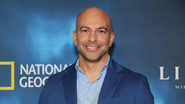 Peter Attia