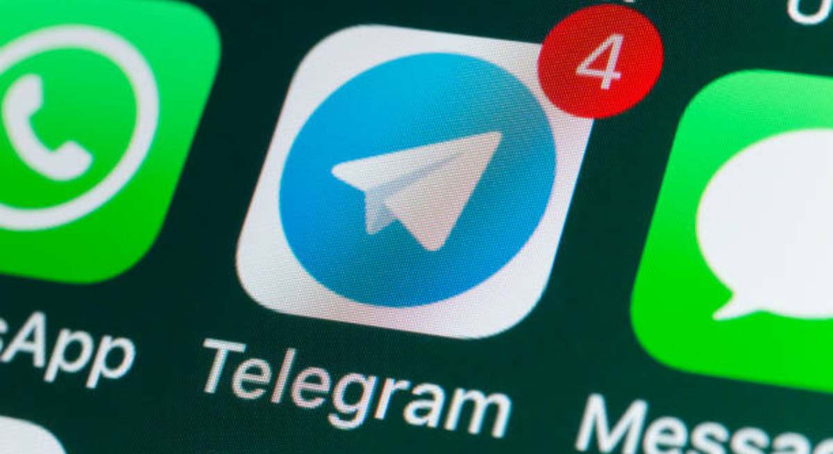 Rusia pone a Telegram en el punto de mira y acusa a Ucrania de usar la app para espionaje militar