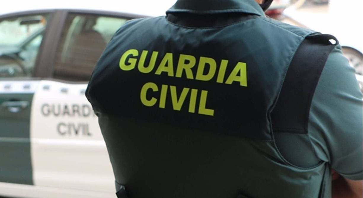 guardia-civil