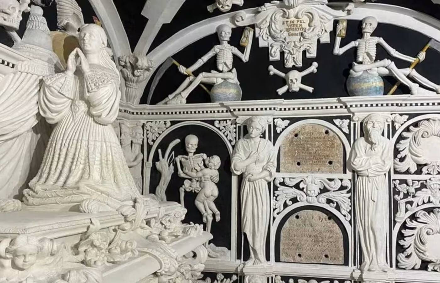 Foto: El sorprendente monumento que no te puedes perder en Málaga. (Junta de Andalucía)