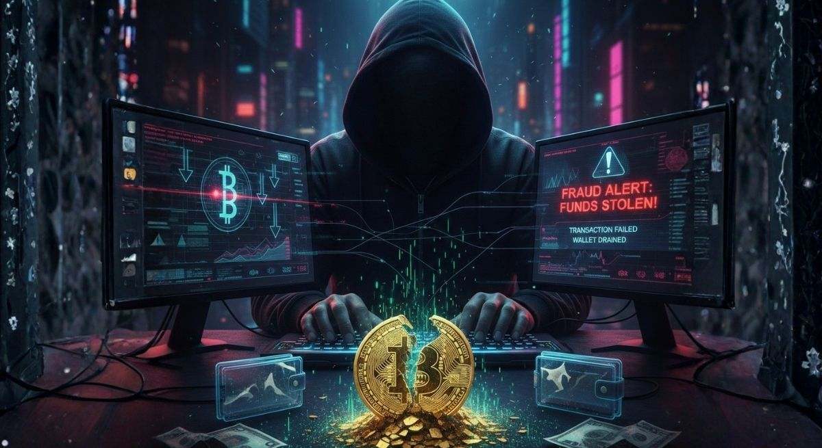 Macroestafa en España de más de cuatro millones y 3.000 víctimas en inversiones de criptomonedas