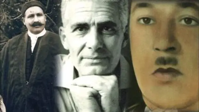 A composite image shows Si Ali Sakkat (left), Khaled Abdul-Wahab and Hamza Abdul Jalil (right).