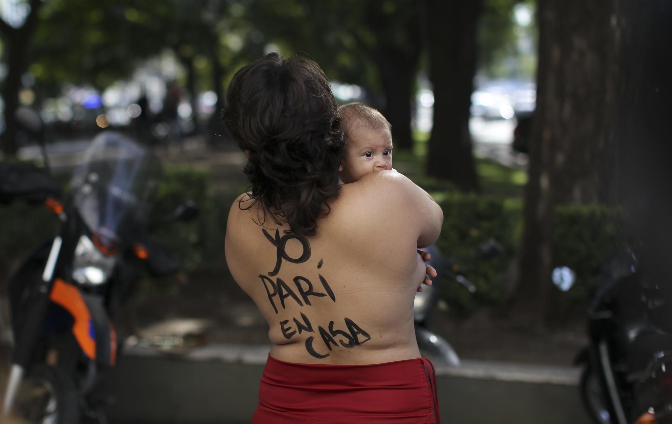Foto: Foto: EFE/Archivo/David Fernández.