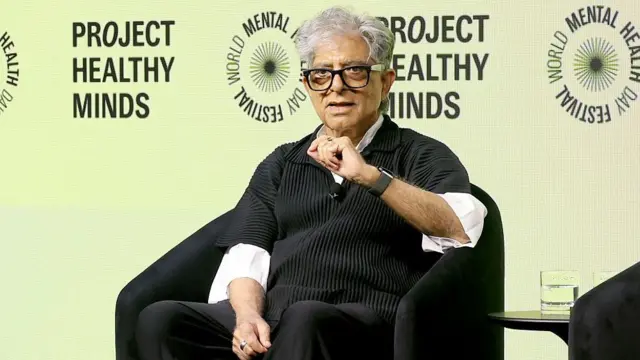 Deepak Chopra