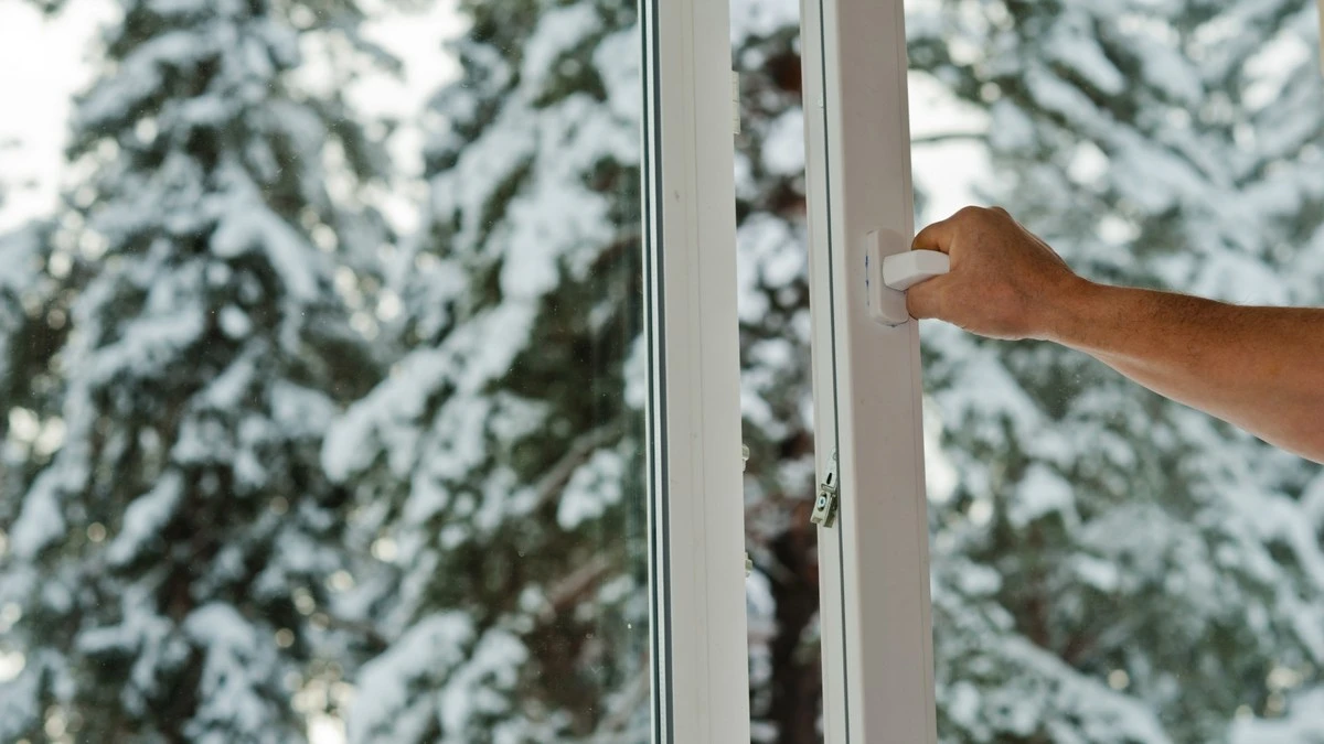 Abre tu ventana 10 minutos al día este invierno y reduce la humedad hasta un 20% - image 1
