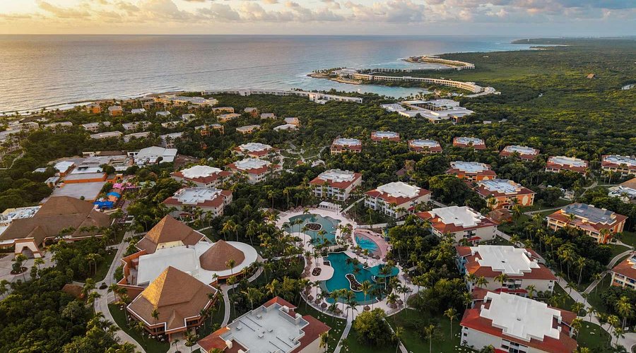 Bahía Príncipe Grand Tequila, en Riviera Maya