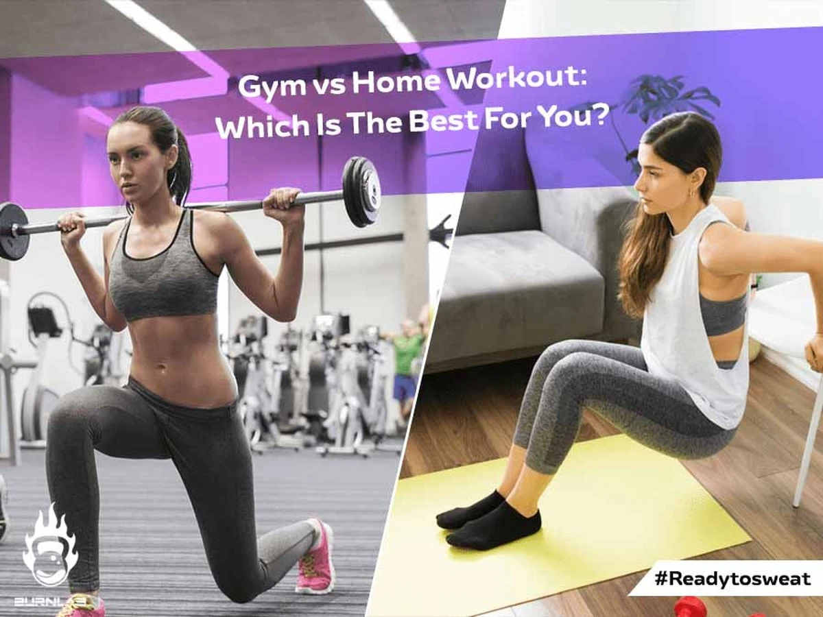Academia vs. Entrenamiento en Casa: Descubre Dónde Obtienes Resultados Más Rápidos - image 1