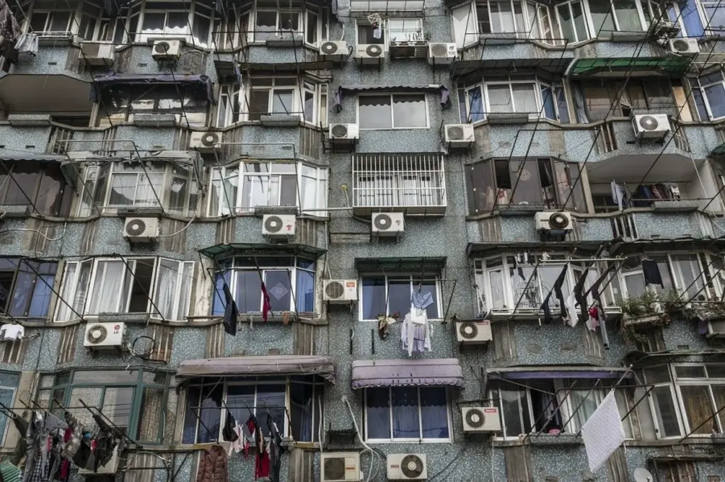 Acondicionadores de aire: la nueva normativa de Făgăraș que ya llega a España