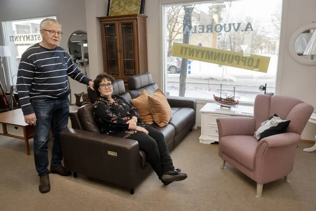 Adiós a Asko en Salo: el cambio para amueblar tu casa sin fallar