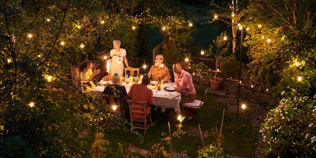 Adiós a la factura de luz: logra un Jardín caprichoso con lo nuevo de Action - image 1