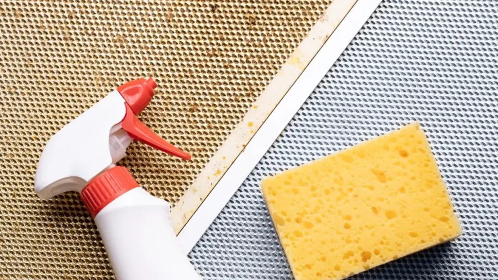Adiós a la grasa del extractor: el truco de los 30 segundos para filtros impecables