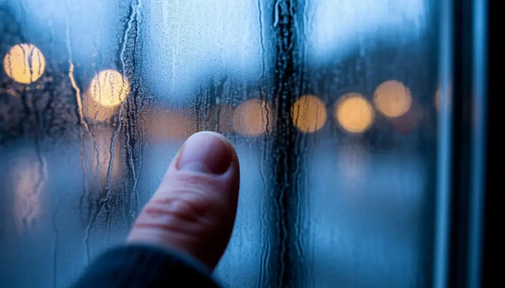 Adiós a la Humedad y Condensación (física): la regla 5x5 para tus ventanas
