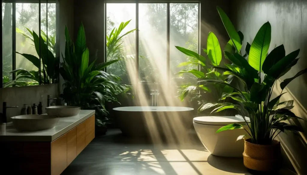 Adiós a la humedad: Pon Sansevieria o Zamioculcas y evita el moho