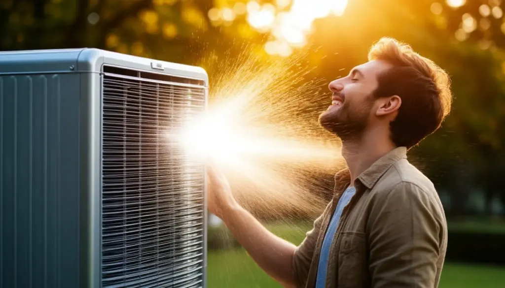 Adiós al aire acondicionado: el método para ahorrar 45€ de luz este verano
