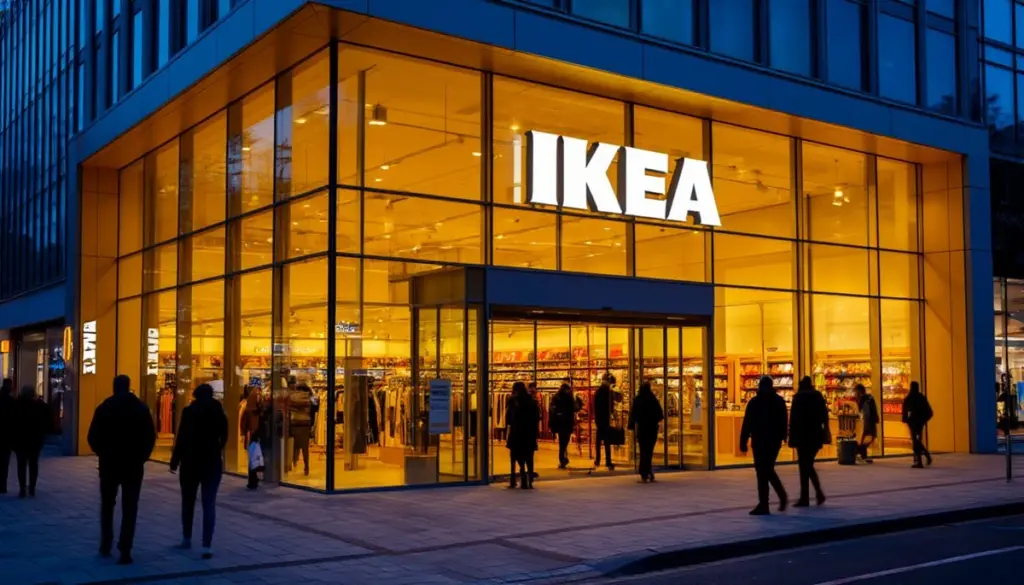 Adiós a las afueras: el cambio de Ikea en Ingolstadt para 2026