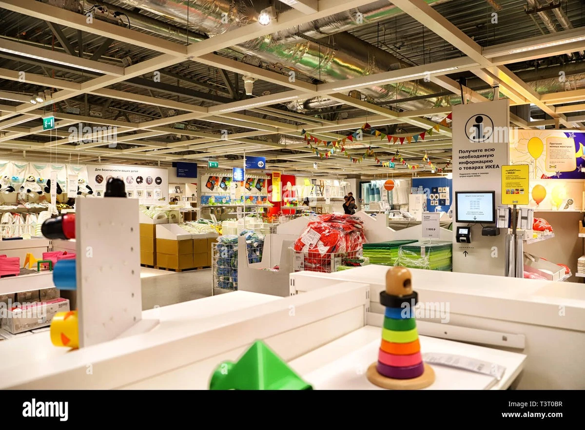 Adiós a las afueras: el cambio de Ikea en Ingolstadt para 2026 - image 1