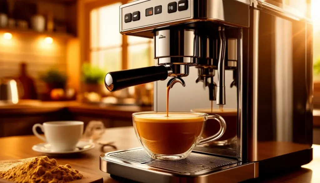 Adiós a las cápsulas: Ahorra 350€ con la Máquina de café superautomática según Les Numériques