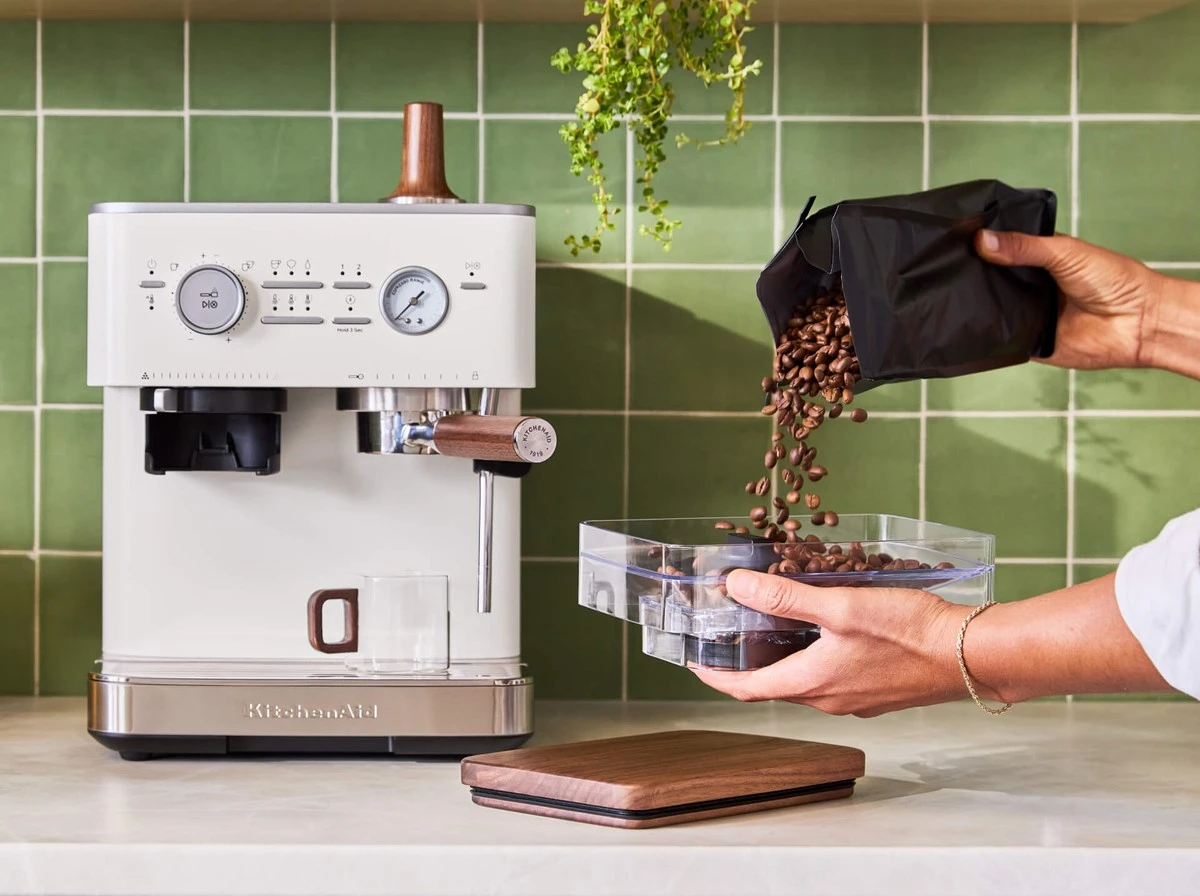 Adiós a las cápsulas: Ahorra 350€ con la Máquina de café superautomática según Les Numériques - image 1