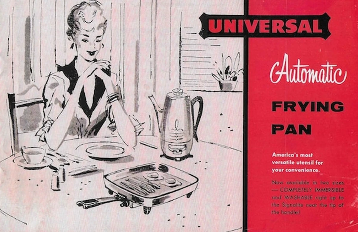 Adiós a las cápsulas: 10 joyas retro para tu cocina que duran 50 años - image 1