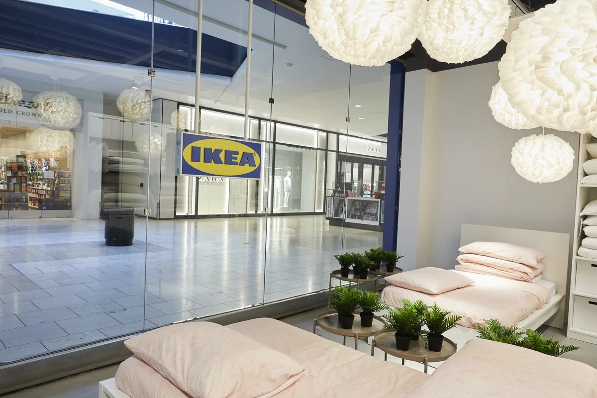 Adiós a las megatiendas: el nuevo IKEA de Huntsville llega a España - image 1