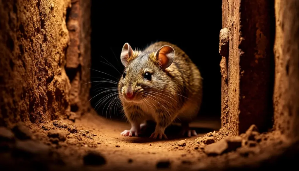 Adiós a las Ratas: el truco del Alcohol artesanal para eliminarlas en casa