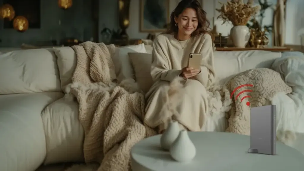 Adiós a las zonas sin señal: Vodafone estrena el Wi-Fi Calling para llamar desde cualquier lugar
