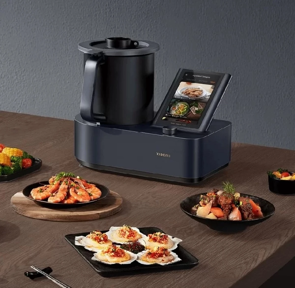 Adiós a la vitrocerámica: ahorra 40% de luz con Xiaomi Hot Pot Cooker - image 1