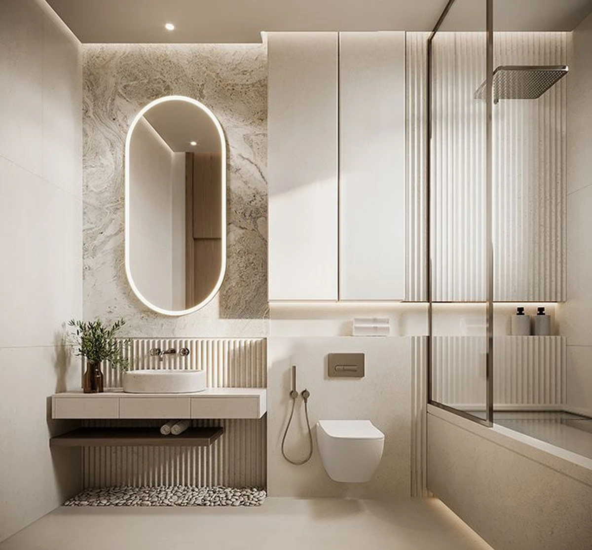 Adiós al bidet: el discreto accesorio plateado que arrasa en España este 2026 - image 1