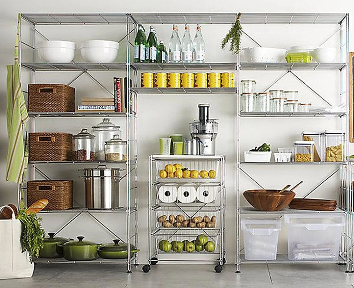 Adiós al caos en tu cocina: el invento de Lidl de 5 euros que ahorra espacio - image 1