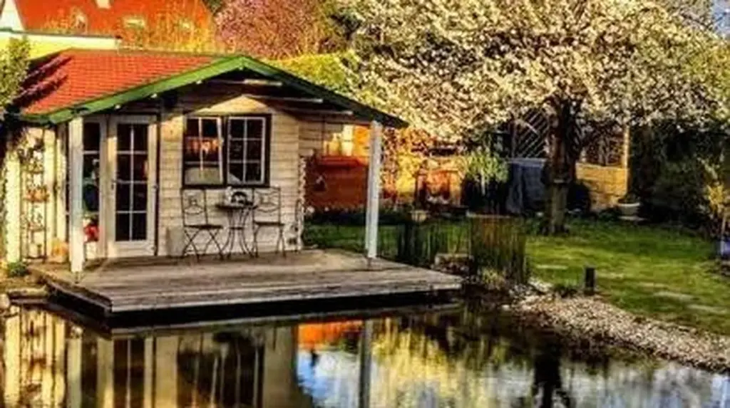 Adiós al césped: El método de Baja Austria y Natur im Garten para ahorrar agua