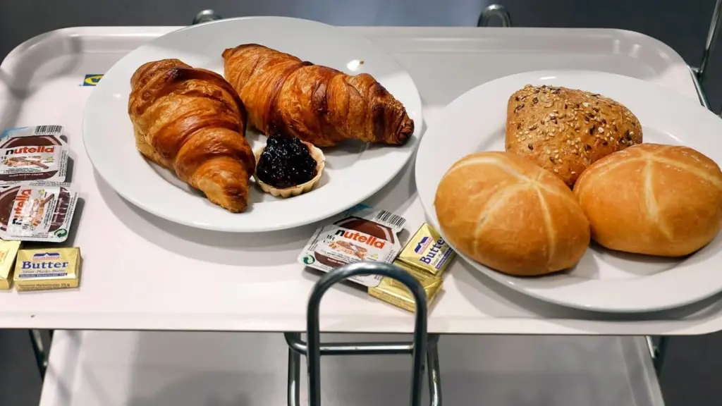 ¿Adiós al desayuno de Ikea?: el cambio en Berlín que alerta a España