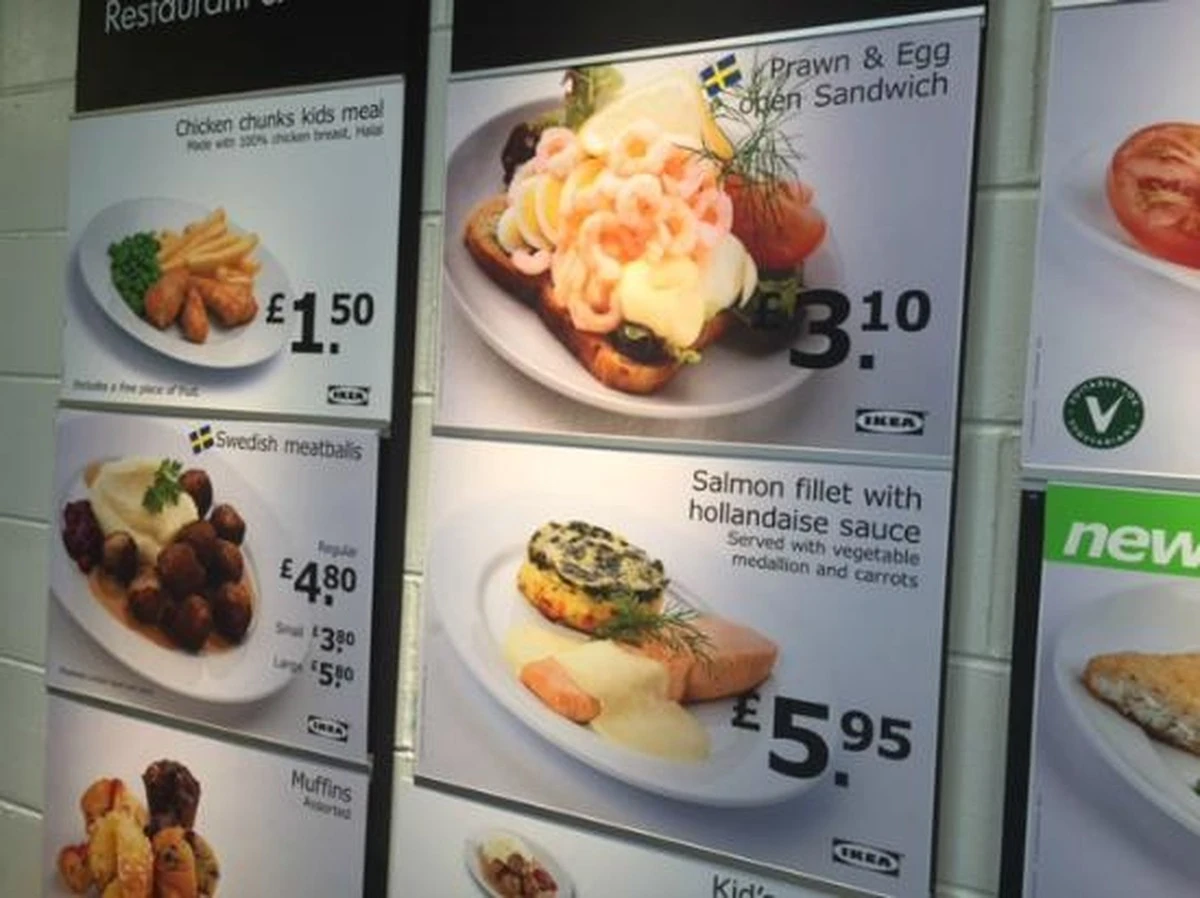 ¿Adiós al desayuno de Ikea?: el cambio en Berlín que alerta a España - image 1