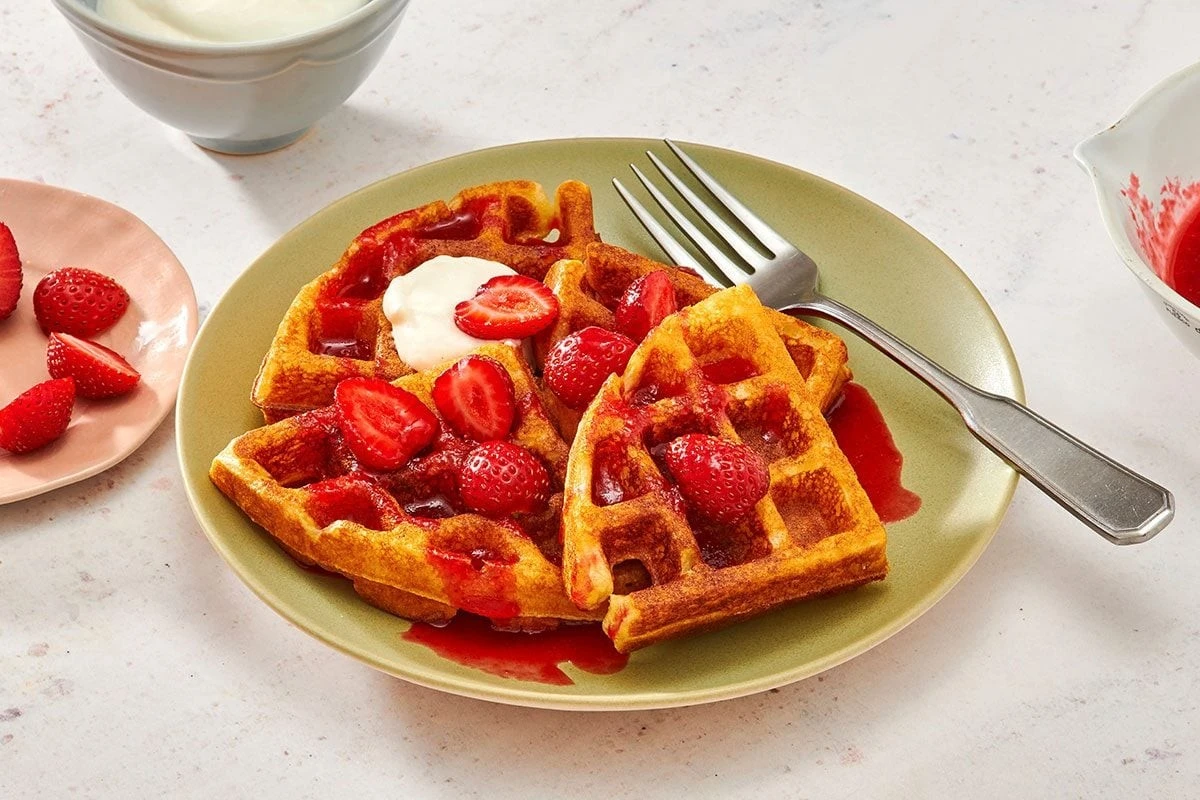 Adiós a lo aburrido: 3 piezas de Fresa de Afternoon Tea LIVING para tu hogar - image 1