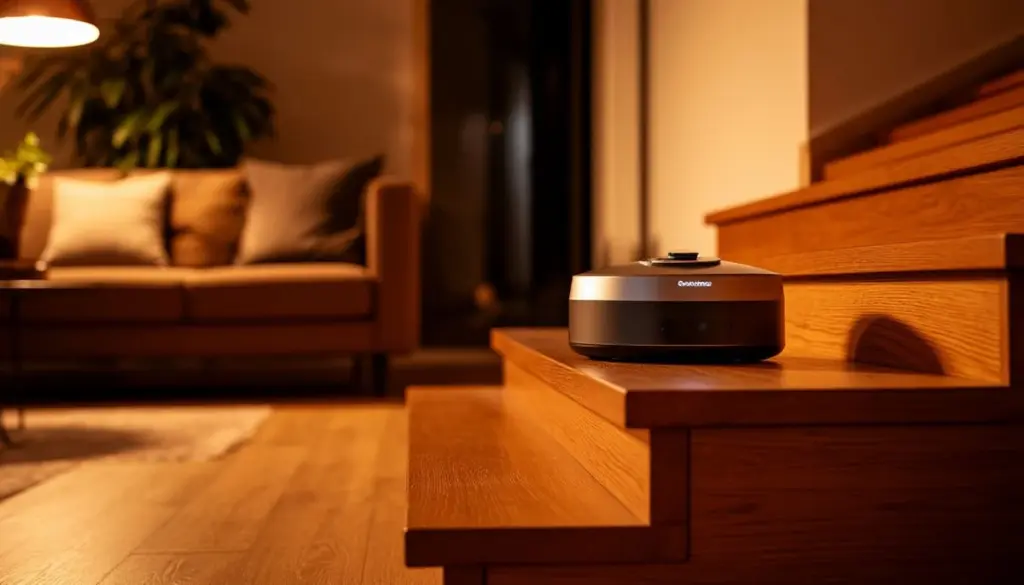 Adiós a los atascos en casa: Roborock Saros 20 Sonic sube desniveles de 8 cm