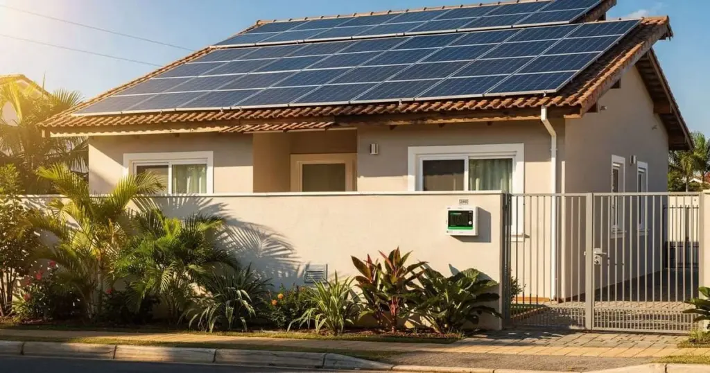 Adiós a los sustos en la factura de la luz: ¿Cuánto cuesta realmente la energía solar en 2026?