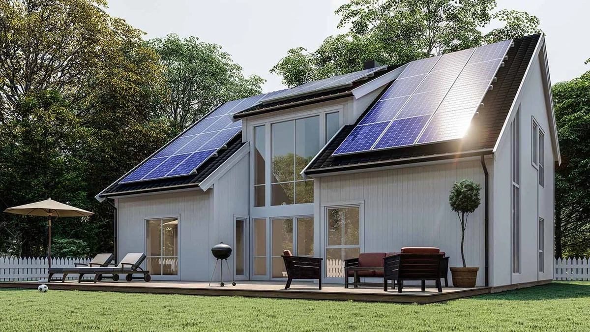 Adiós a los sustos en la factura de la luz: ¿Cuánto cuesta realmente la energía solar en 2026? - image 1