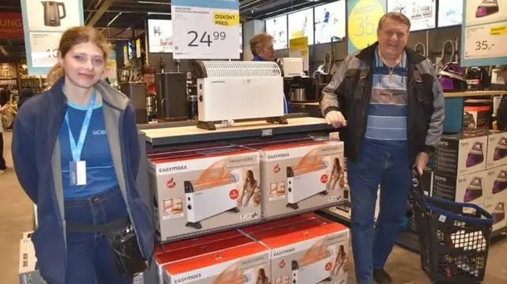 Adiós a muebles caros: el nuevo Möbelix en Oberwart revoluciona el ahorro