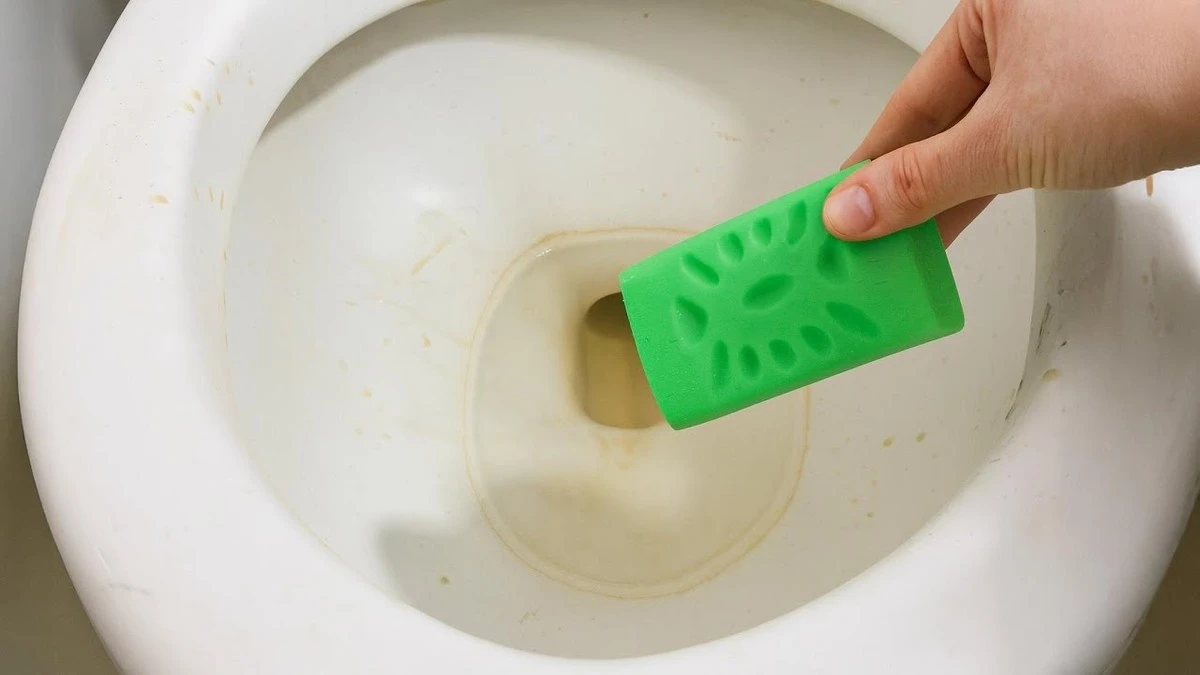Ahorra 150€ con jabón reciclado en malla: técnica de consumo consciente - image 1