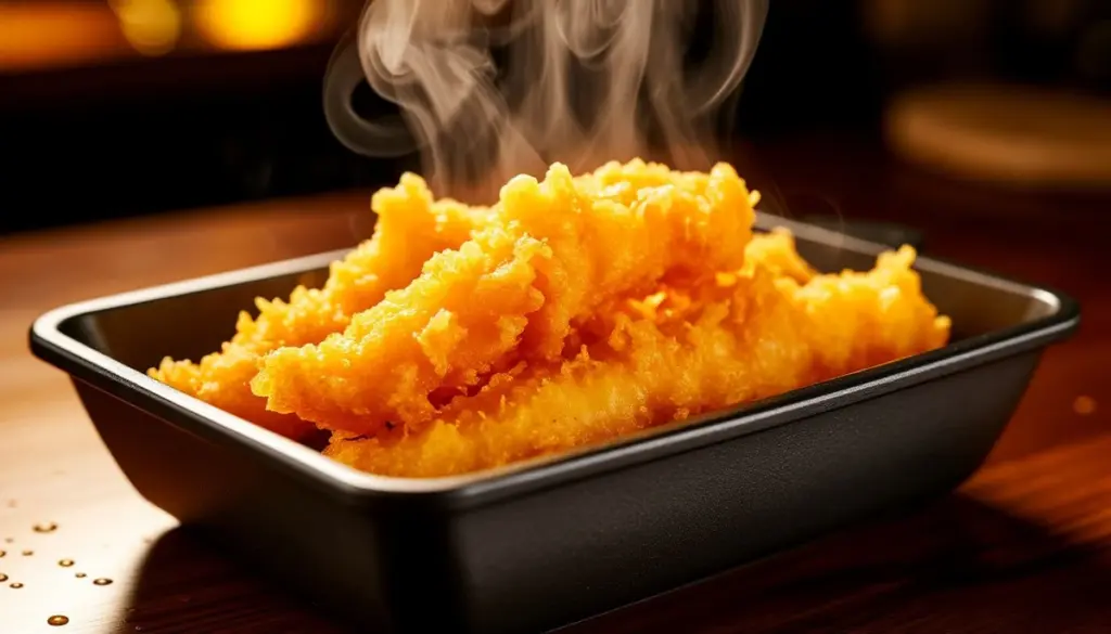 Ahorra 20€ al mes en aceite: el secreto de Nitori con su olla compacta para tempura