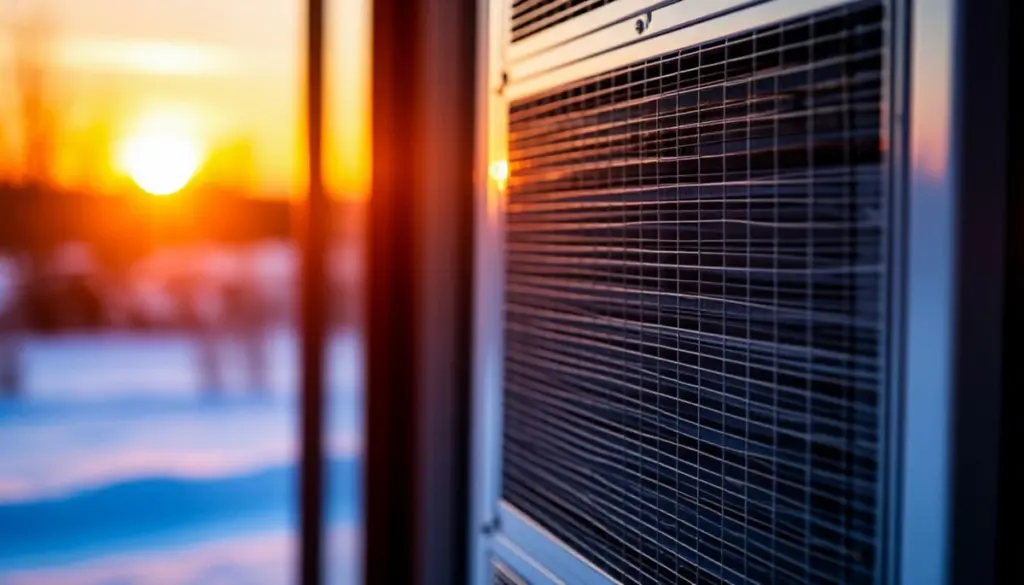 Aire acondicionado en invierno: el análisis de Wysokie Napięcie para ahorrar un 50%