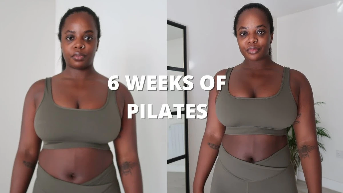 Aparelho vs. Solo: Qual Pilates Te Dá o Corpo de Verão em 30 Dias? - image 1
