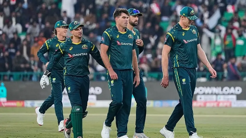 Australia vs. Países Bajos: Mitchell Marsh a prueba tras la baja de Cummins en la Copa del Mundo T20