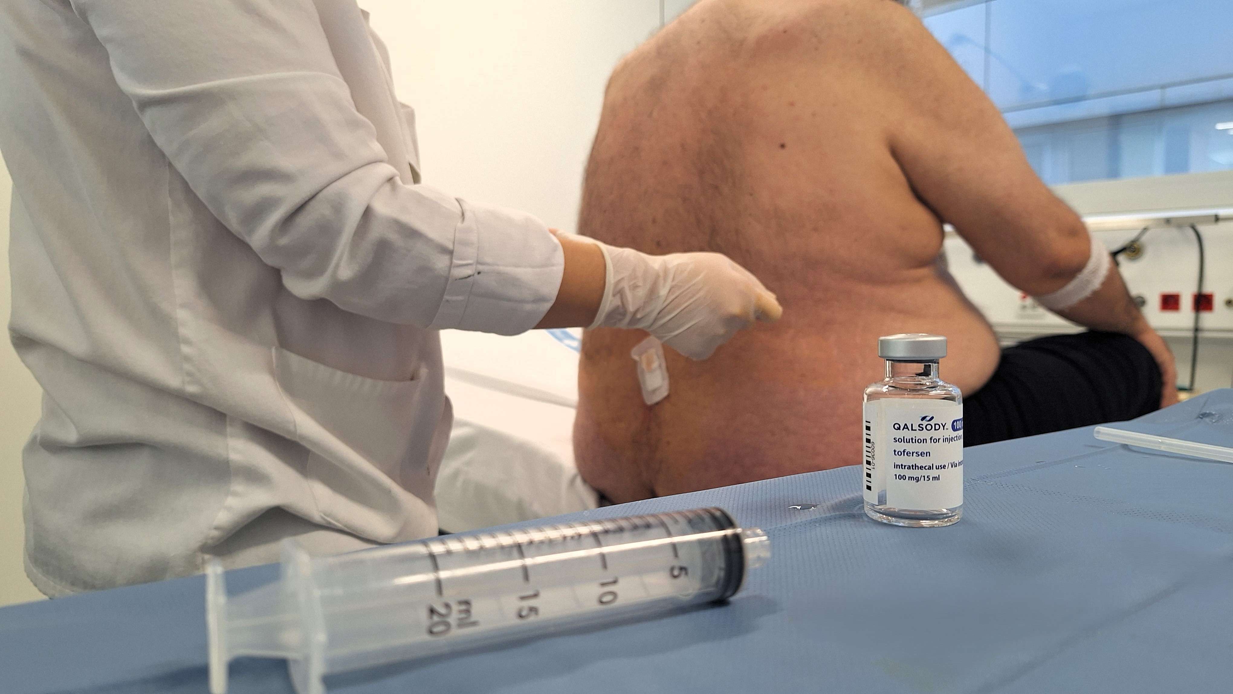(Hospital Germans Trias)