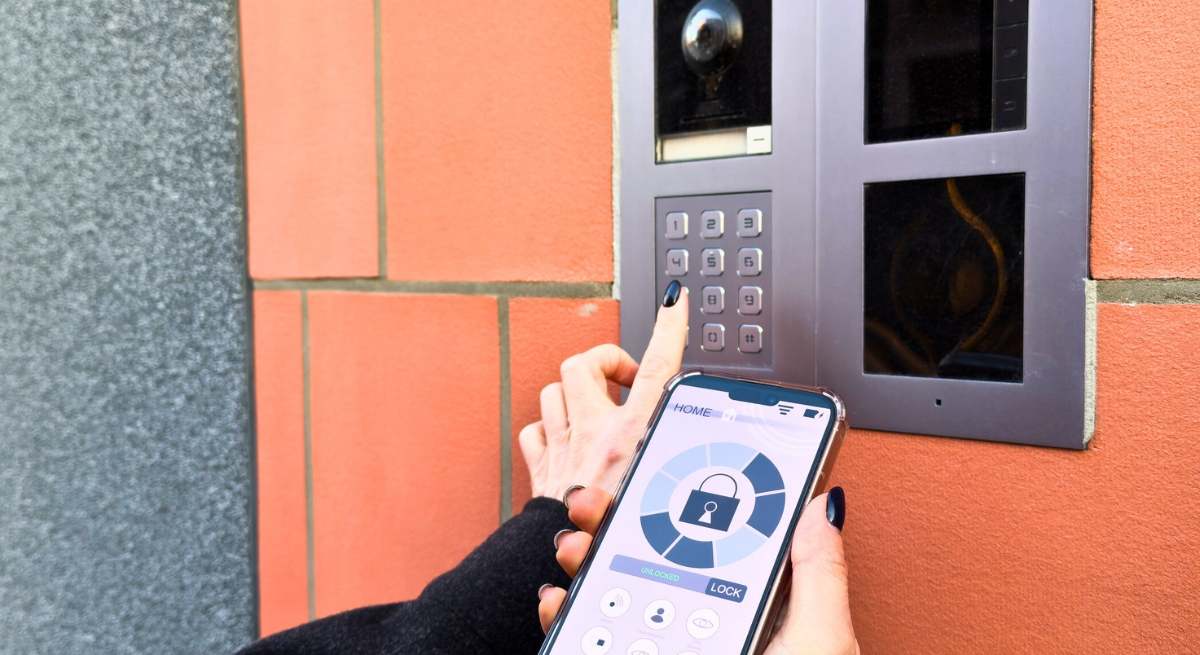 Adiós al telefonillo de toda la vida.