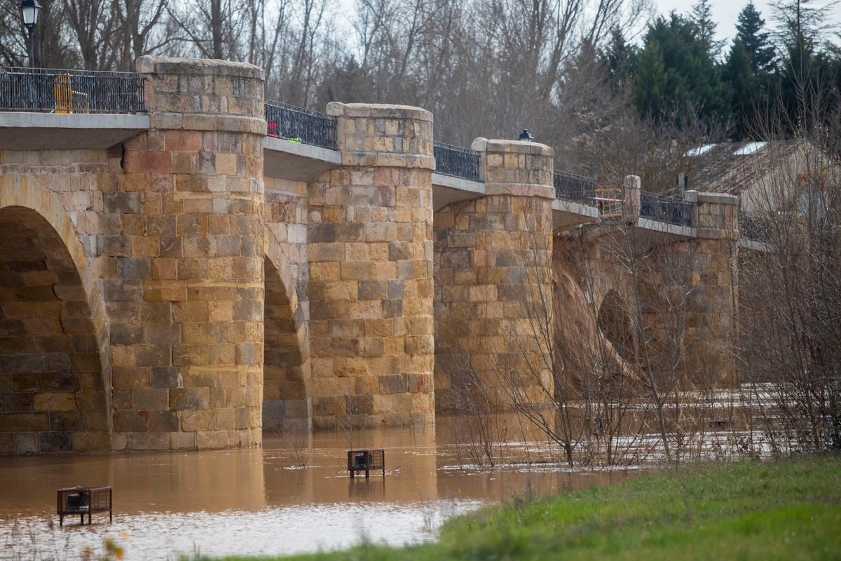 Imagen del puente de San