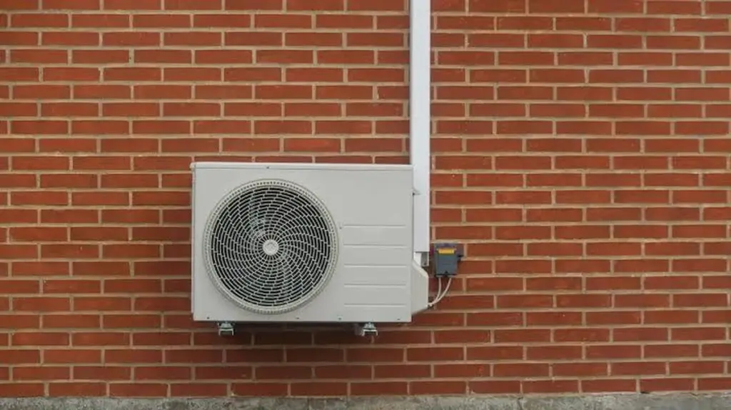 Bomba de calor en California: el error que dispara facturas y alerta a España