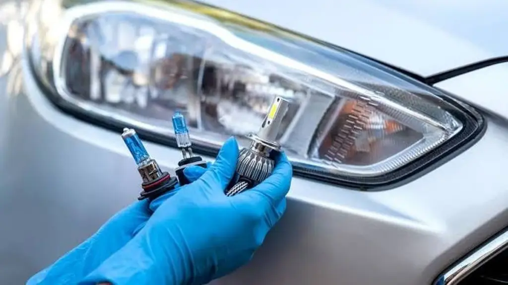 Bombillas LED de sustitución (Retrofity LED): norma ONU 2026 en España y Polonia