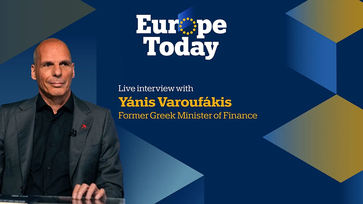 Europe Today, 11 February