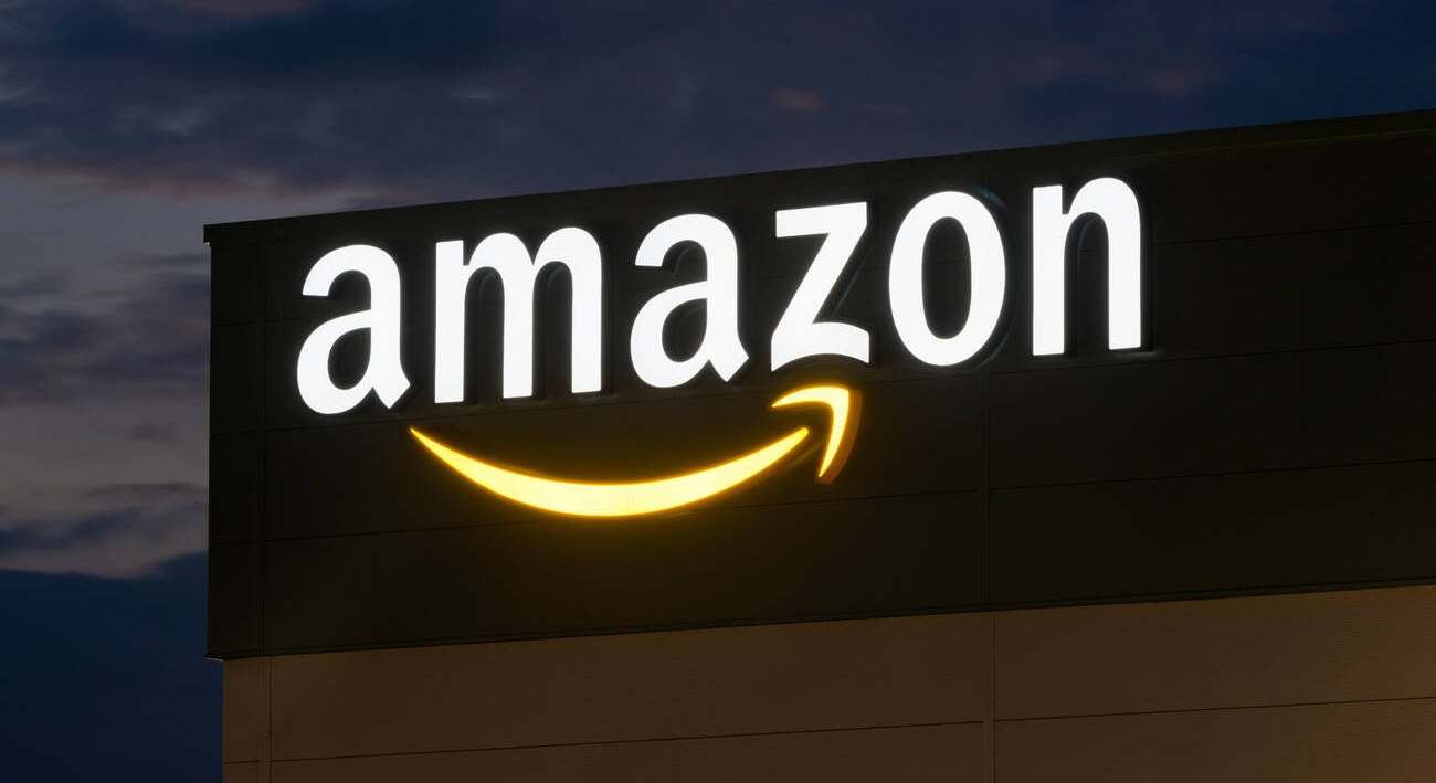 Amazon prepara un 'supermercado' de noticias para alimentar a la Inteligencia Artificial
